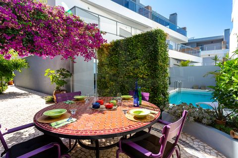 Villa i Tavira, Faro, Tavira - € 945.000 | Ref: V-WSA-8 - foto 1