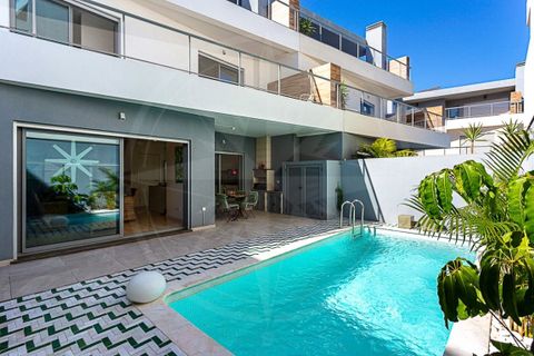 Villa i Tavira, Faro, Tavira - € 945.000 | Ref: V-WSA-8 - foto 4