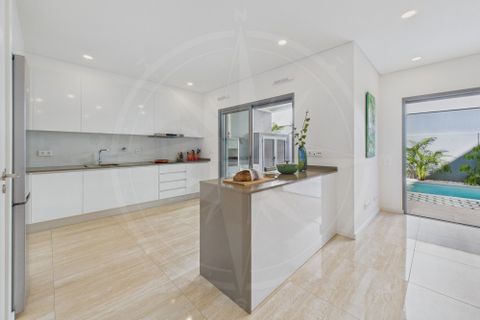 Villa i Tavira, Faro, Tavira - € 945.000 | Ref: V-WSA-8 - foto 9