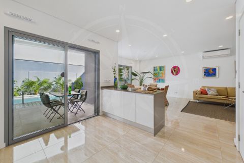 Villa i Tavira, Faro, Tavira - € 945.000 | Ref: V-WSA-8 - foto 10