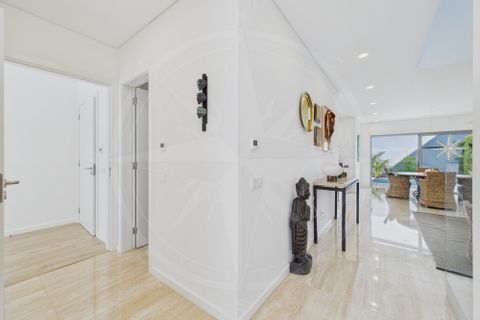 Villa i Tavira, Faro, Tavira - € 945.000 | Ref: V-WSA-8 - foto 14