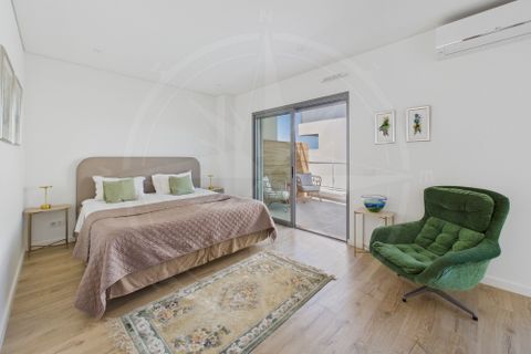 Villa i Tavira, Faro, Tavira - € 945.000 | Ref: V-WSA-8 - foto 21