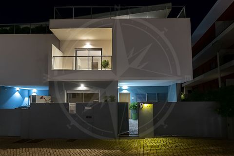 Villa i Tavira, Faro, Tavira - € 945.000 | Ref: V-WSA-8 - foto 28