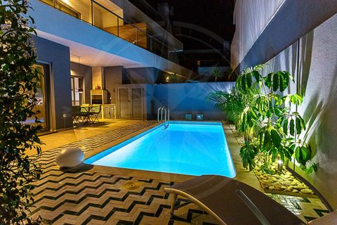 Villa i Tavira, Faro, Tavira - € 945.000 | Ref: V-WSA-8 - foto 32