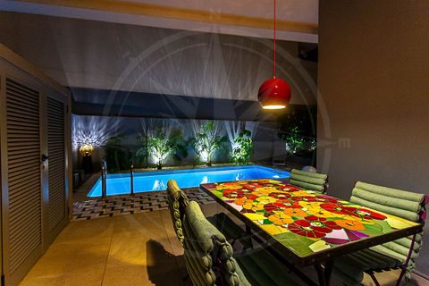 Villa i Tavira, Faro, Tavira - € 945.000 | Ref: V-WSA-8 - foto 33