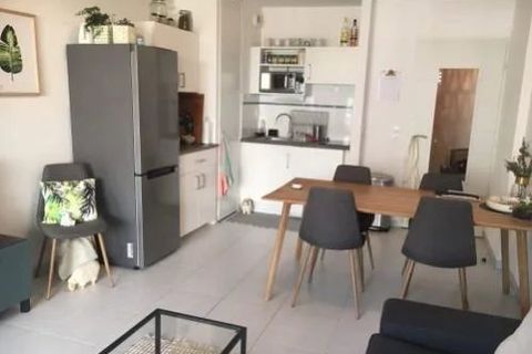 Lejlighed i Nimes, Gard, Nimes - € 148.400 | Ref: 87165670 - foto 7