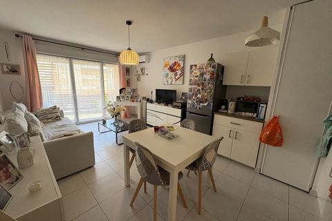 Lejlighed i Nimes, Gard, Nimes - € 148.400 | Ref: 87165670 - foto 1