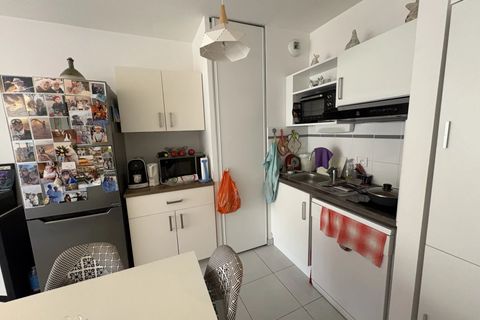 Lejlighed i Nimes, Gard, Nimes - € 148.400 | Ref: 87165670 - foto 2