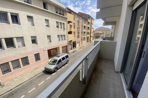 Apartament a Nimes, Gard, Nimes - € 580/mes | Ref: 85674773 - foto 6