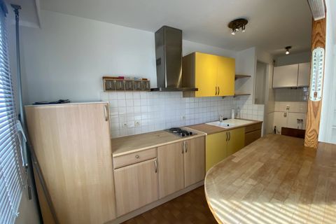 Apartament a Nimes, Gard, Nimes - € 580/mes | Ref: 85674773 - foto 7