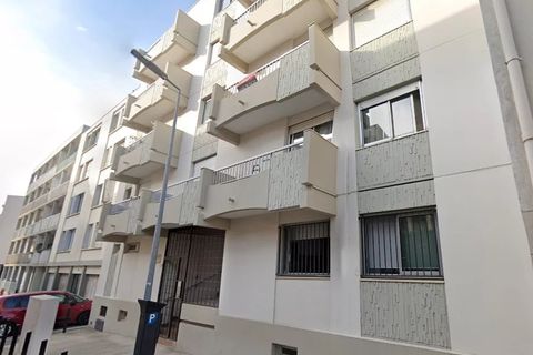Apartament a Nimes, Gard, Nimes - € 580/mes | Ref: 85674773 - foto 9