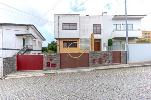 Byhus i Maia, Porto, Maia - € 385.000 | Ref: ONE92067-1 - foto 1