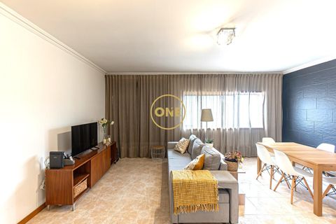 Byhus i Maia, Porto, Maia - € 385.000 | Ref: ONE92067-1 - foto 3