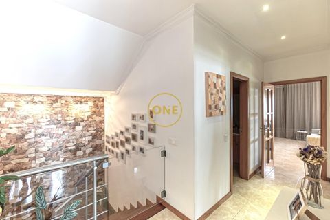 Byhus i Maia, Porto, Maia - € 385.000 | Ref: ONE92067-1 - foto 8