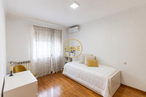 Byhus i Maia, Porto, Maia - € 385.000 | Ref: ONE92067-1 - foto 9