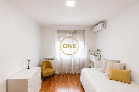 Byhus i Maia, Porto, Maia - € 385.000 | Ref: ONE92067-1 - foto 10