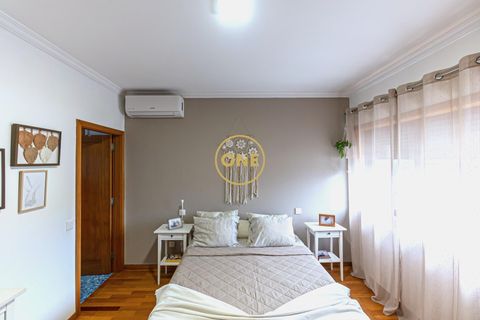 Byhus i Maia, Porto, Maia - € 385.000 | Ref: ONE92067-1 - foto 14