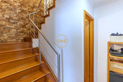 Byhus i Maia, Porto, Maia - € 385.000 | Ref: ONE92067-1 - foto 20