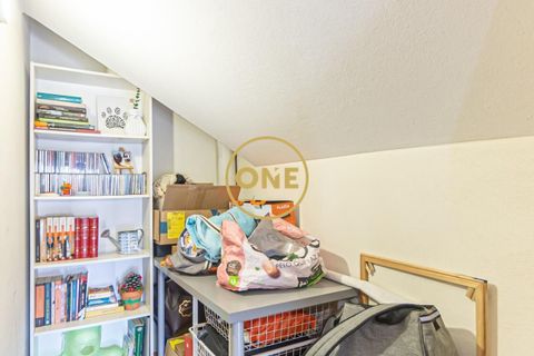 Byhus i Maia, Porto, Maia - € 385.000 | Ref: ONE92067-1 - foto 26
