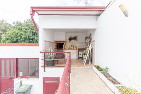 Byhus i Maia, Porto, Maia - € 385.000 | Ref: ONE92067-1 - foto 27
