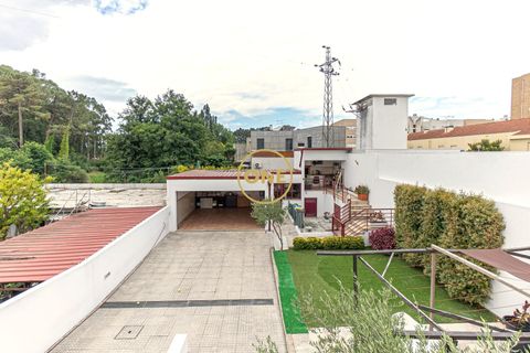 Byhus i Maia, Porto, Maia - € 385.000 | Ref: ONE92067-1 - foto 30