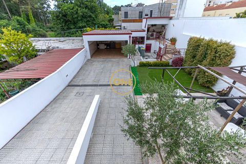 Byhus i Maia, Porto, Maia - € 385.000 | Ref: ONE92067-1 - foto 31
