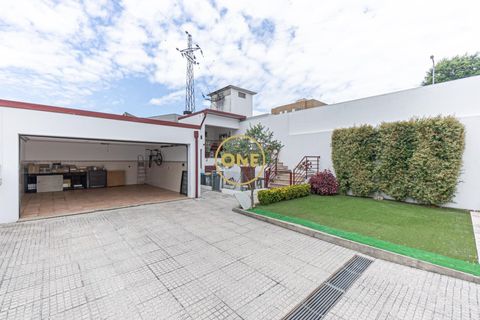 Byhus i Maia, Porto, Maia - € 385.000 | Ref: ONE92067-1 - foto 33
