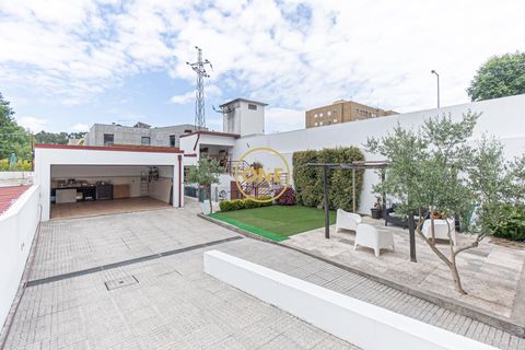 Byhus i Maia, Porto, Maia - € 385.000 | Ref: ONE92067-1 - foto 34