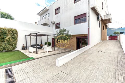 Byhus i Maia, Porto, Maia - € 385.000 | Ref: ONE92067-1 - foto 35