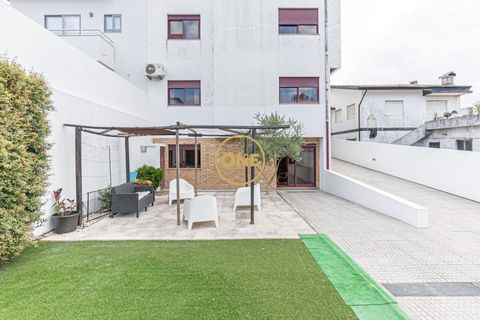 Byhus i Maia, Porto, Maia - € 385.000 | Ref: ONE92067-1 - foto 36