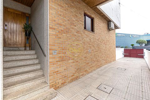 Byhus i Maia, Porto, Maia - € 385.000 | Ref: ONE92067-1 - foto 37
