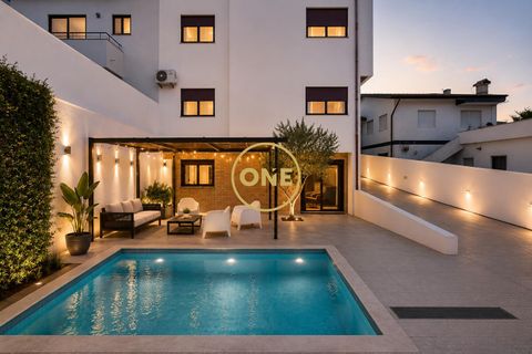 Byhus i Maia, Porto, Maia - € 385.000 | Ref: ONE92067-1 - foto 39