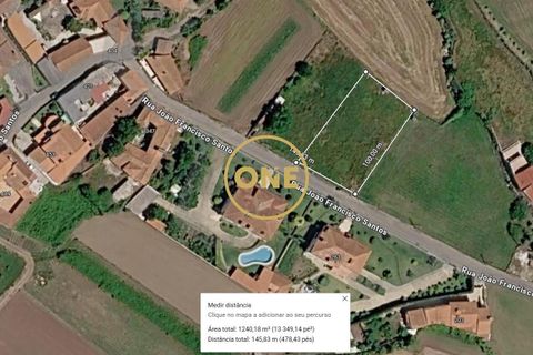 Tomt i Barcelos, Braga, Barcelos - € 124 000 | Ref: ONE81735-17 - foto 4