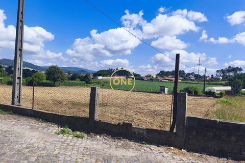 Tomt i Barcelos, Braga, Barcelos - € 124 000 | Ref: ONE81735-17 - foto 5