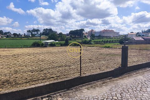 Tomt i Barcelos, Braga, Barcelos - € 124 000 | Ref: ONE81735-17 - foto 6