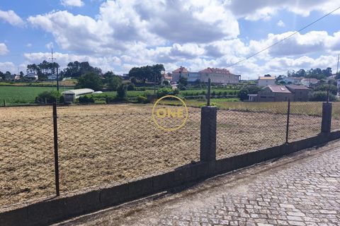 Tomt i Barcelos, Braga, Barcelos - € 124 000 | Ref: ONE81735-17 - foto 8