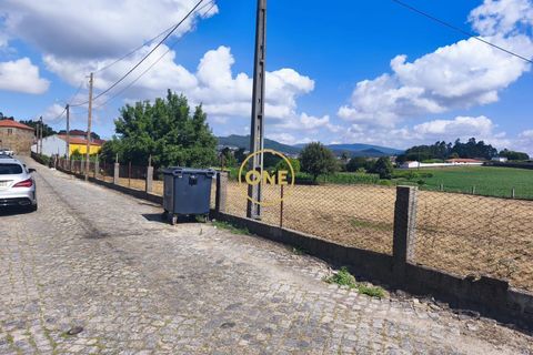 Tomt i Barcelos, Braga, Barcelos - € 124 000 | Ref: ONE81735-17 - foto 9