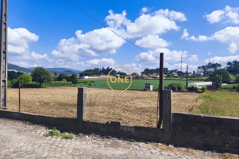 Tomt i Barcelos, Braga, Barcelos - € 124 000 | Ref: ONE81735-17 - foto 11