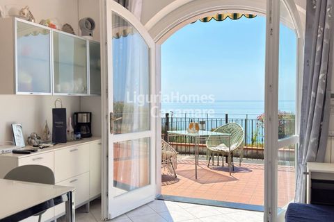 Lejlighed i Cipressa, Imperia, Cipressa - € 315.000 | Ref: 7B20 - foto 3