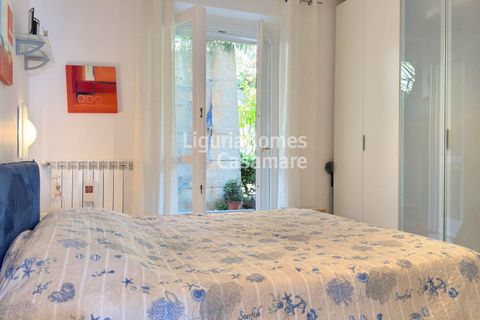 Lejlighed i Cipressa, Imperia, Cipressa - € 315.000 | Ref: 7B20 - foto 5