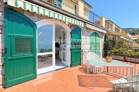 Lejlighed i Cipressa, Imperia, Cipressa - € 315.000 | Ref: 7B20 - foto 6
