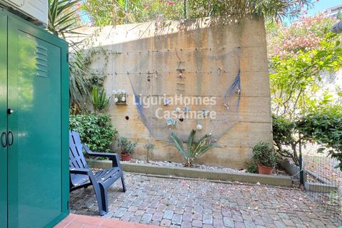 Lejlighed i Cipressa, Imperia, Cipressa - € 315.000 | Ref: 7B20 - foto 7