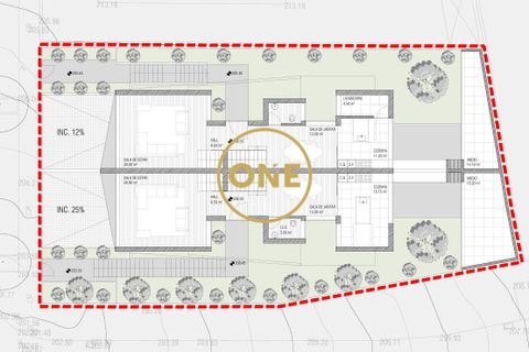 Rækkehus i Guimaraes, Braga, Guimaraes - € 370.000 | Ref: ONE471988-4 - foto 2