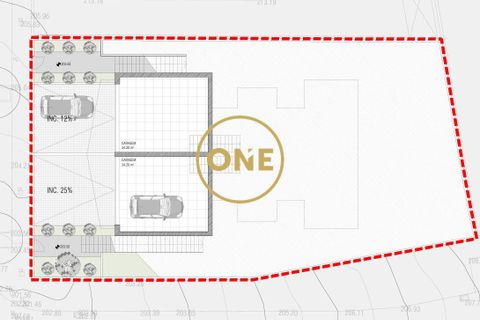 Rækkehus i Guimaraes, Braga, Guimaraes - € 370.000 | Ref: ONE471988-4 - foto 4
