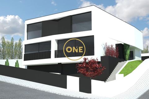 Rækkehus i Guimaraes, Braga, Guimaraes - € 370.000 | Ref: ONE471988-4 - foto 6