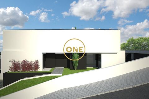 Rækkehus i Guimaraes, Braga, Guimaraes - € 370.000 | Ref: ONE471988-4 - foto 7