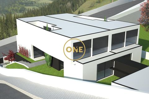 Rækkehus i Guimaraes, Braga, Guimaraes - € 370.000 | Ref: ONE471988-4 - foto 8