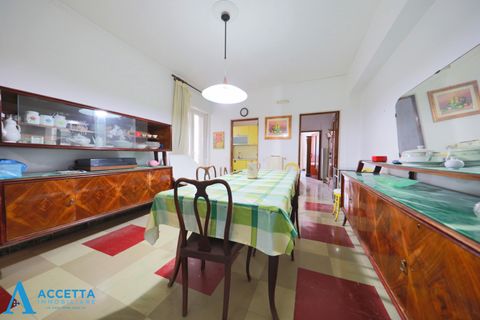 Wohnung in Taranto, Taranto, Taranto - € 79.000 | Ref: 07902 - Foto 12