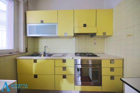 Wohnung in Taranto, Taranto, Taranto - € 79.000 | Ref: 07902 - Foto 14