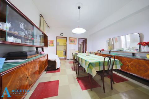 Wohnung in Taranto, Taranto, Taranto - € 79.000 | Ref: 07902 - Foto 21